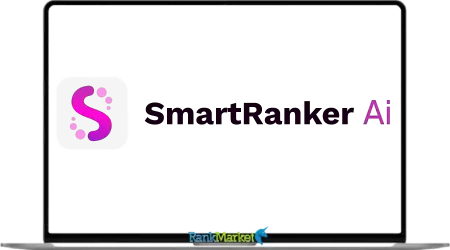 SmartRanker AI