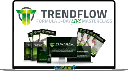 TrendFlow Formula