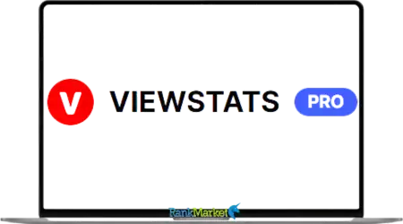 Viewstats Pro