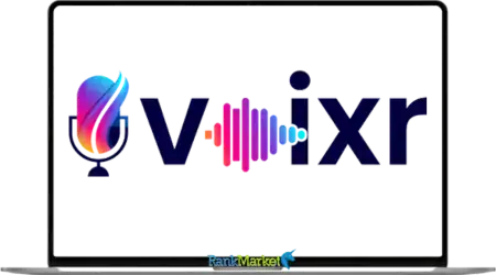 Voixr