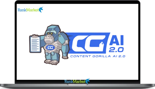Content Gorilla