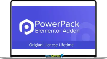 PowerPack Addons for Elementor Lifetime