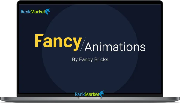 Fancy Animations 4 Fancy Animations