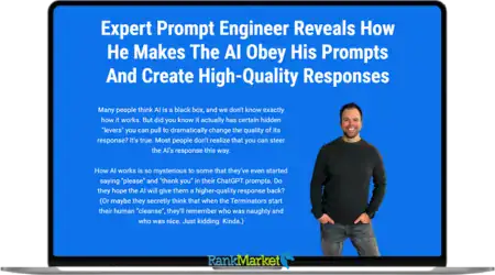 AI Prompt CREATORS by Matt Zimmerman
