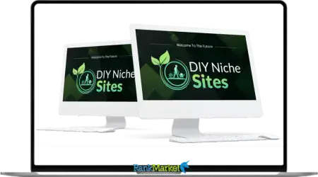 DIY Niche Sites
