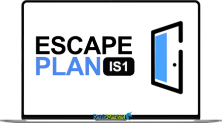 Escape Plan IS1