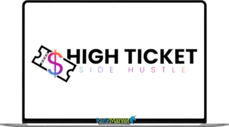 High Ticket Side Hustle