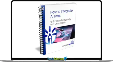 How to Integrate AI Tools to Enhance Productivity and Drive Growth