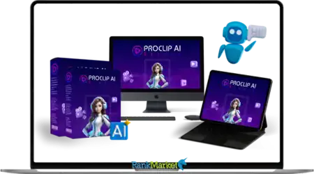 ProClip Ai studio