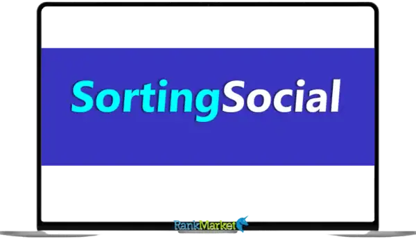 Sorting Social Rockstar