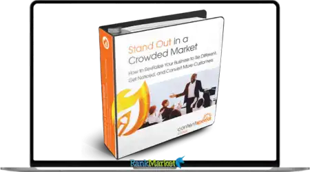 Stand Out in a Crowded Market
