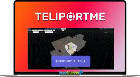 TeliportMe Virtual Tours