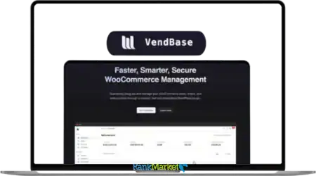VendBase