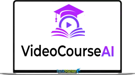 VideoCourse AI
