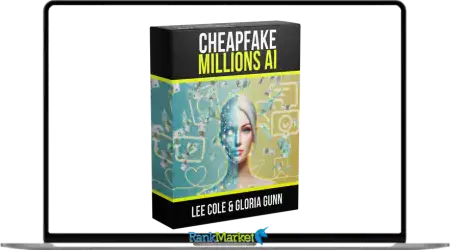 Cheapfake Millions AI