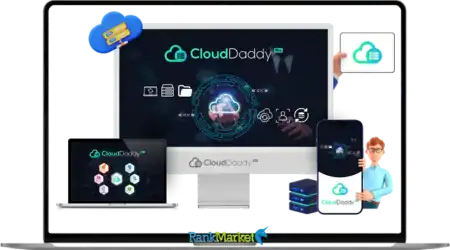 CloudDaddyPro