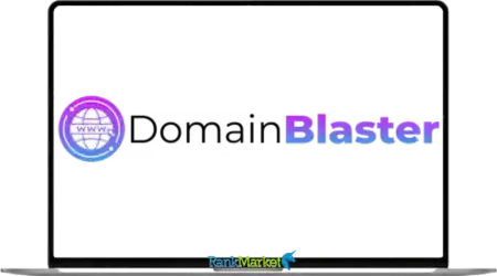 Domain Blaster