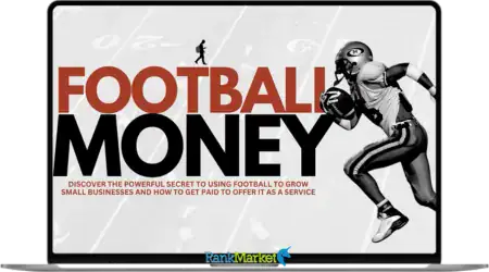 Football Money (Agency Edition)