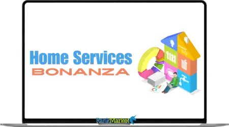 Home Services Bonanza