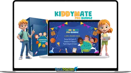 KiddyMate Pro [PLR]