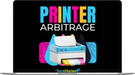 Printer Arbitrage