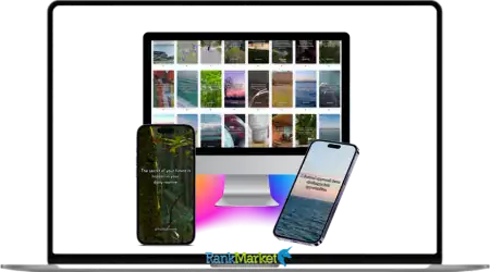 Productivity Viral Videos w Unrestricted PLR