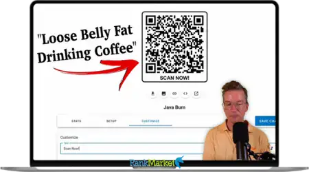 QR Affiliate
