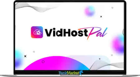 VidHostPal