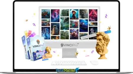 Vinci Pro Ai