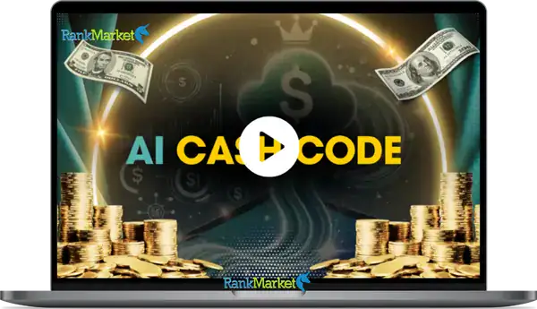 AI Cash Code Masterclass