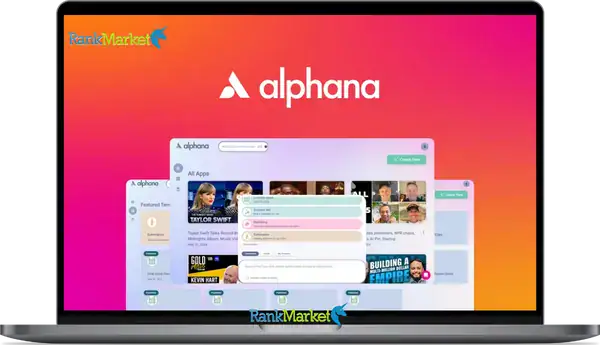 Alphana