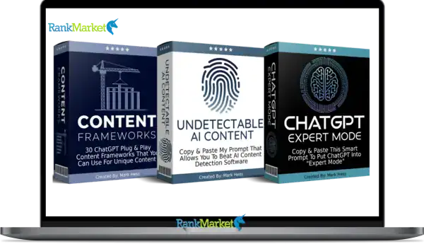 ChatGPT Expert Mode
