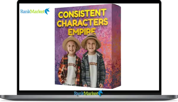 Consistent Characters Empire