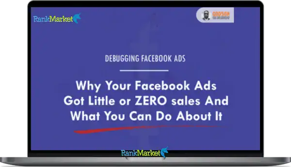 Debugging Facebook Ads