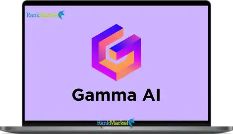 Gamma AI App-2