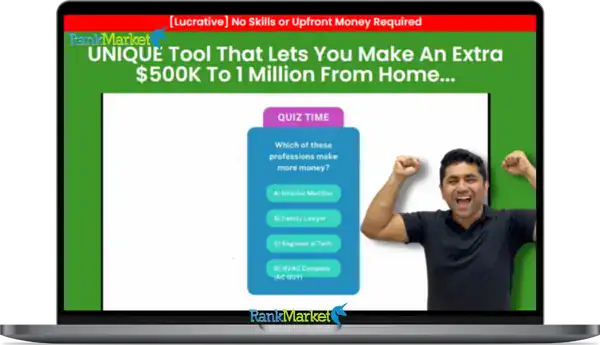 HVAC Profits course and Tool