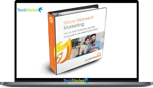 Micro-Moment Marketing