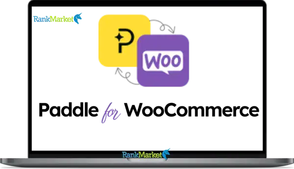 Paddle checkout for WooCommerce