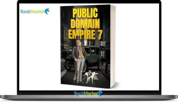 Public Domain Empire 7