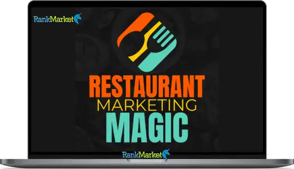 Restaurant Marketing Magic by Ben Adkins