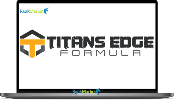 Titans Edge Formula