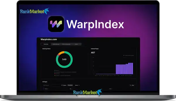 WarpIndex