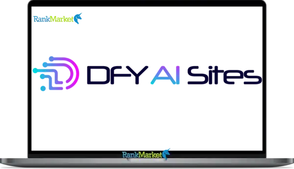 DFY AI Sites