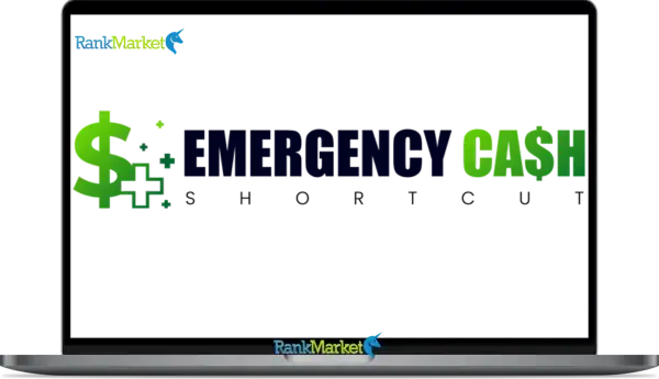 Emergency Cash Shortcut