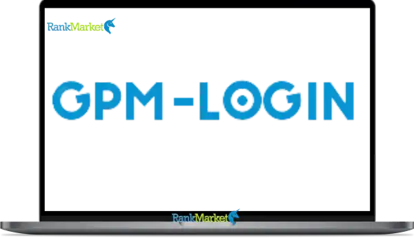 GPM-Login
