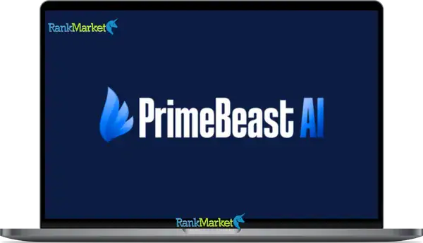 PrimeBeast AI
