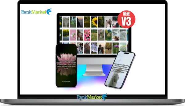 Spirituality Viral Videos Bundle V3