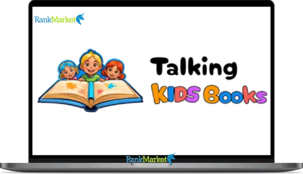 Talking KidsBooks