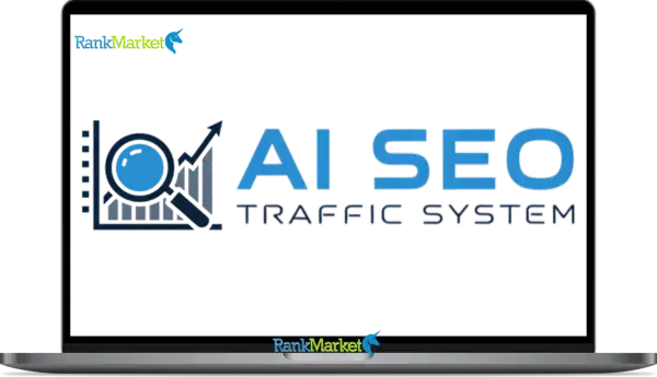 The Complete AI SEO Traffic System