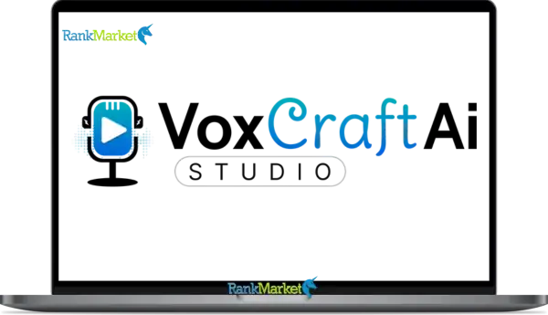 VoxCraftAI Studio